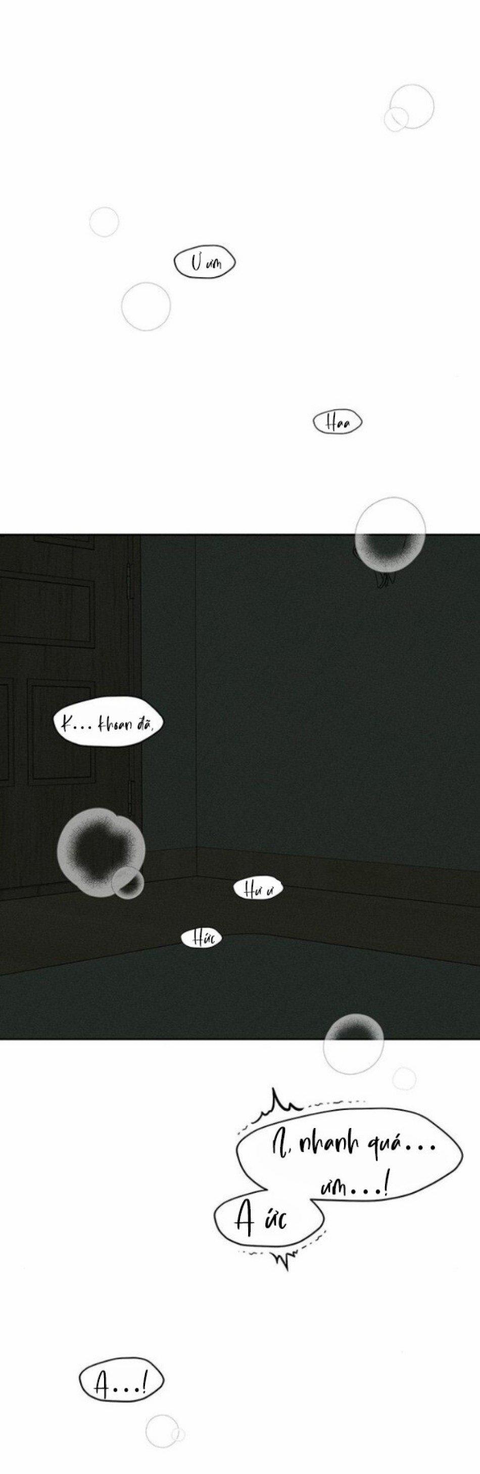 [18+] Nước Mắt Trên Đóa Hoa Tàn 65 trang 7