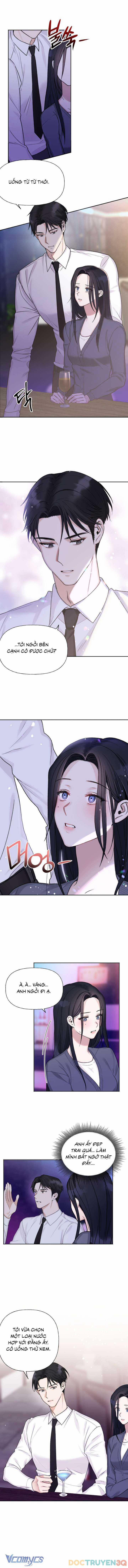 [18+] Ôm Chặt Em 1 trang 7
