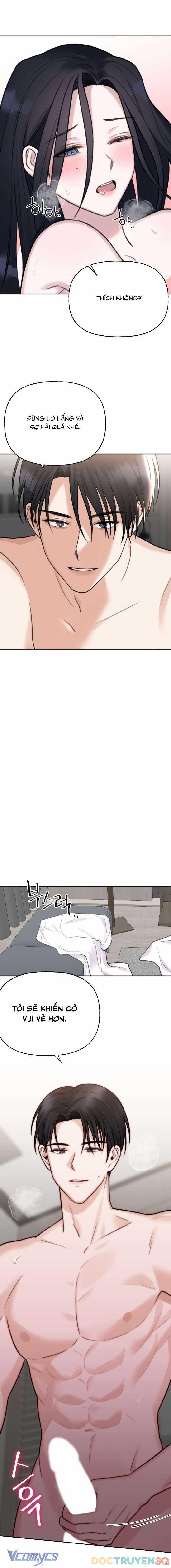 [18+] Ôm Chặt Em 2 trang 8