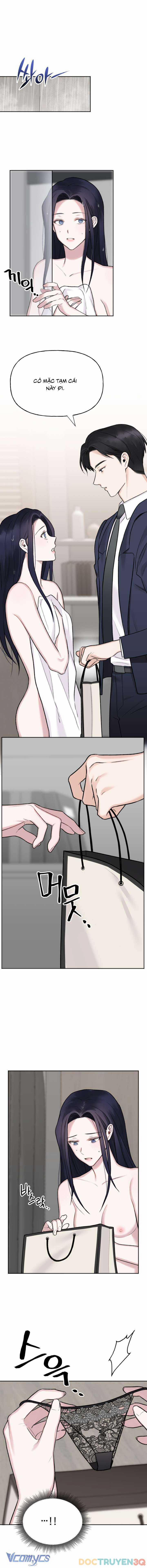 [18+] Ôm Chặt Em 3 trang 3