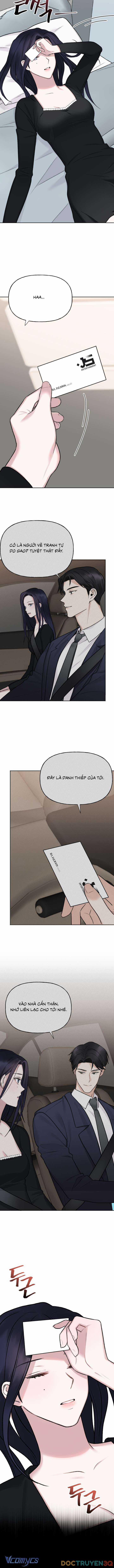 [18+] Ôm Chặt Em 3 trang 7