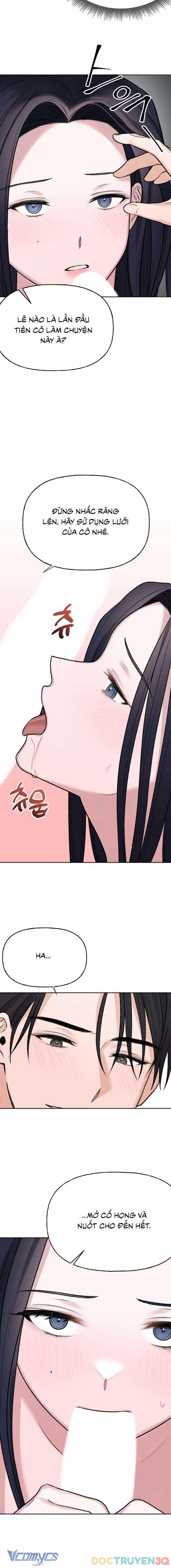 [18+] Ôm Chặt Em 4 trang 11