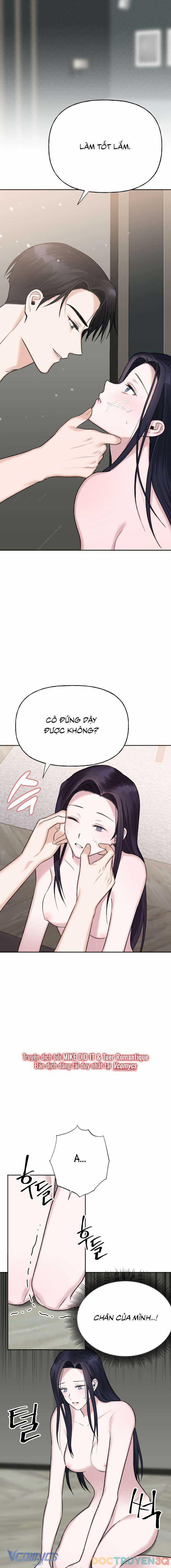 [18+] Ôm Chặt Em 4 trang 13