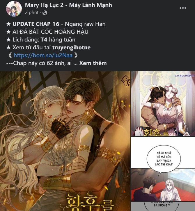 [18+] Oppa Nhà Người Ta Chương 30 1 Trang 21