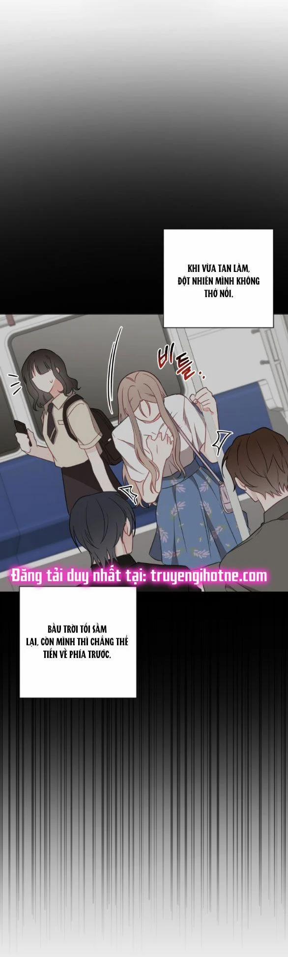 [18+] Oppa Nhà Người Ta Chương 31 1 Trang 17