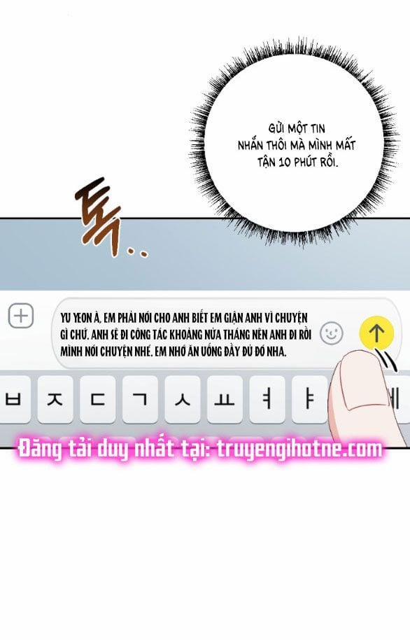 [18+] Oppa Nhà Người Ta Chương 31 2 Trang 33