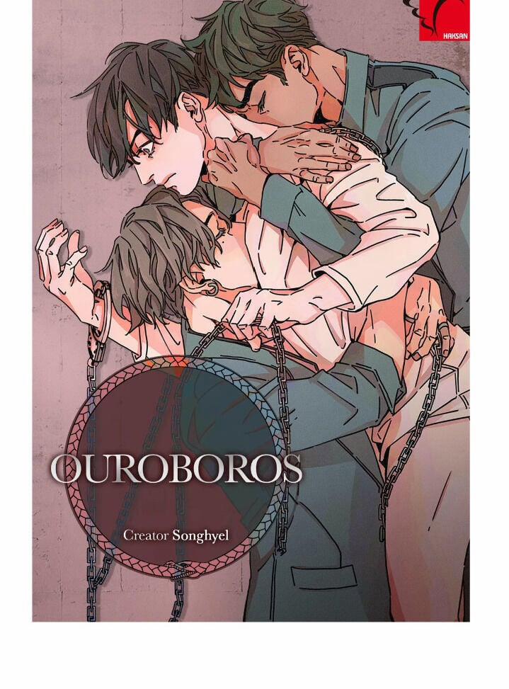 (18+) Ouroboros Chương 5 Trang 1