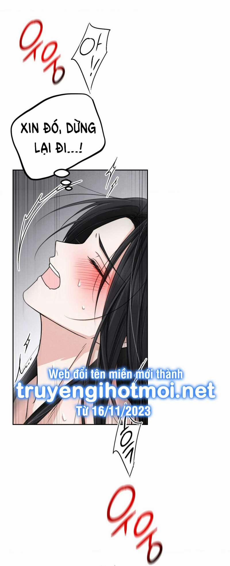 [18+] Phải Cướp Được Trinh Tiết Của Thiên Mã Thì Mới Cứu Được Vũ Lâm Chương 1 2 Trang 4