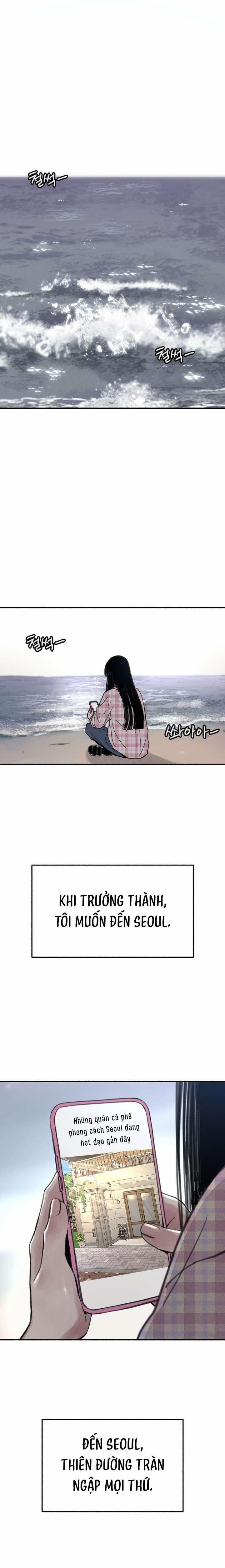 [18+] Phân Thân 1 trang 0