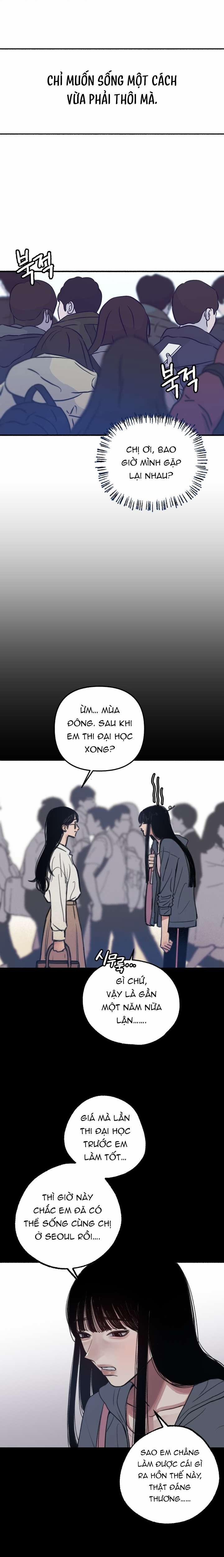 [18+] Phân Thân 1 trang 4