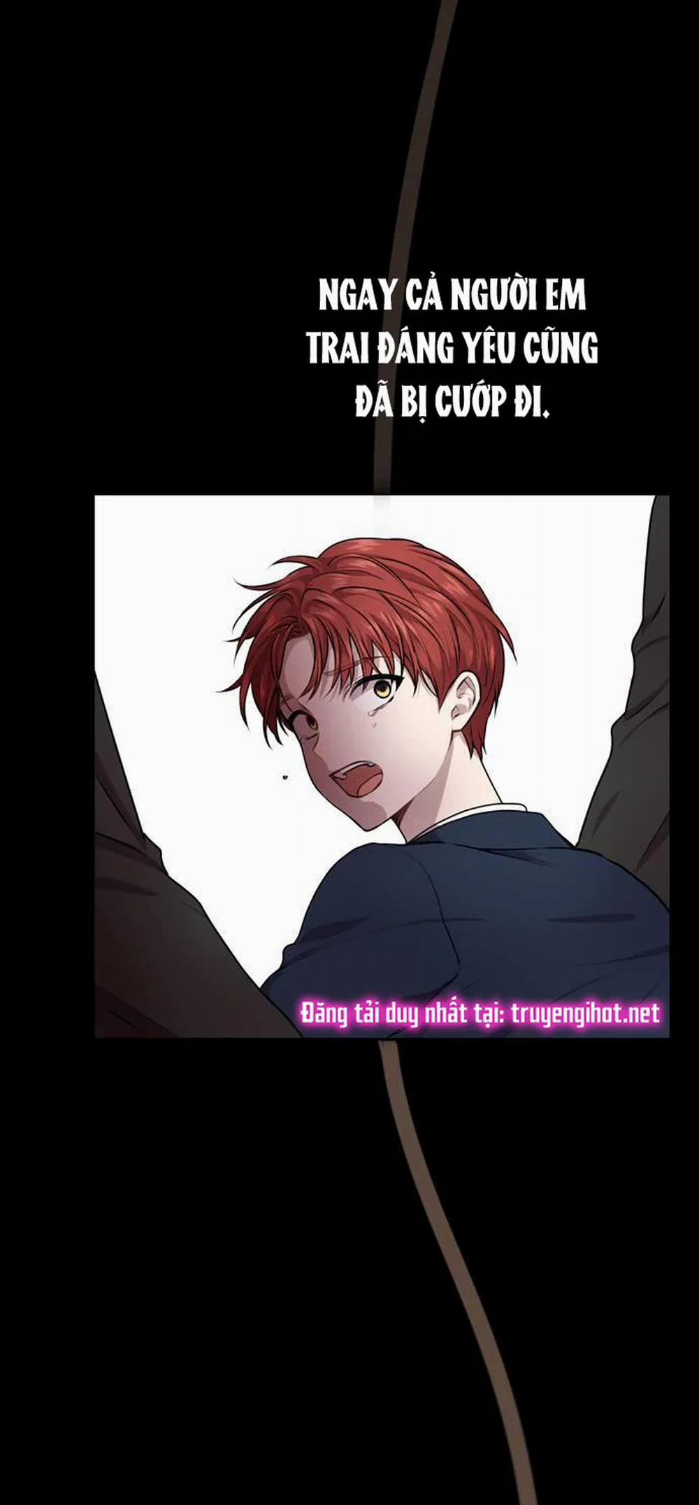 [18+] Phòng Ngủ Bí Mật Của Công Chúa Bị Bỏ Rơi 1.2 trang 12