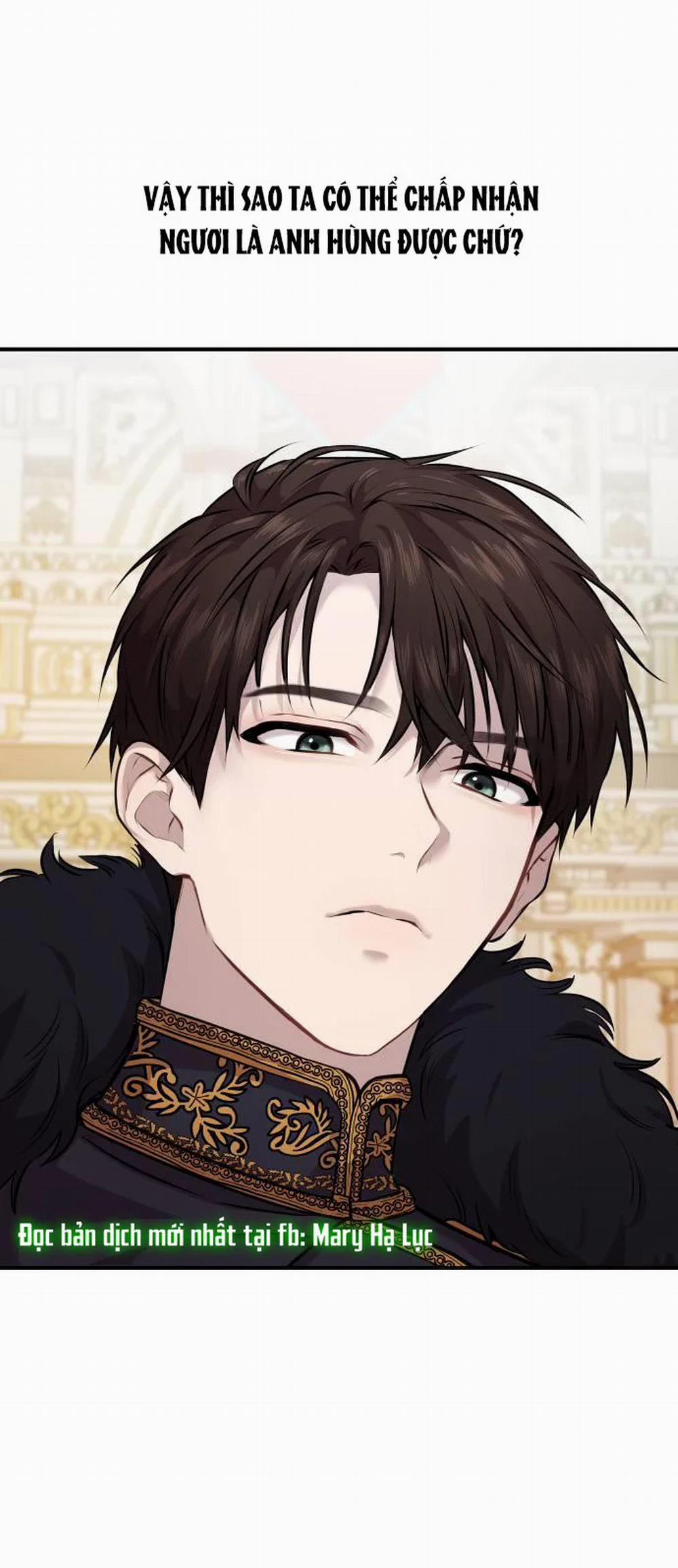 [18+] Phòng Ngủ Bí Mật Của Công Chúa Bị Bỏ Rơi 1.2 trang 17