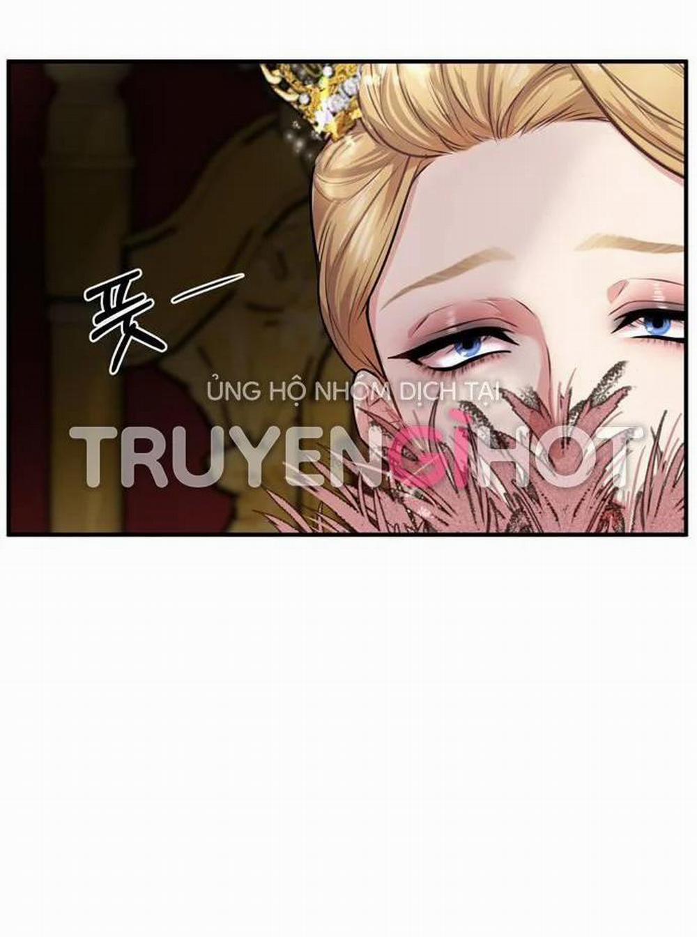 [18+] Phòng Ngủ Bí Mật Của Công Chúa Bị Bỏ Rơi 1.2 trang 2