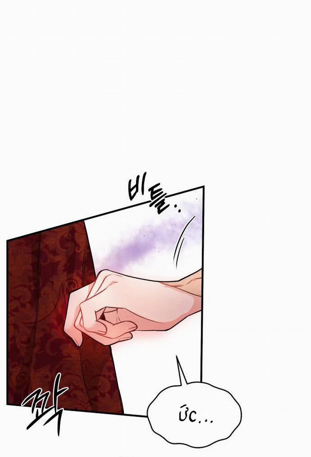 [18+] Phòng Ngủ Bí Mật Của Công Chúa Bị Bỏ Rơi 1.2 trang 21