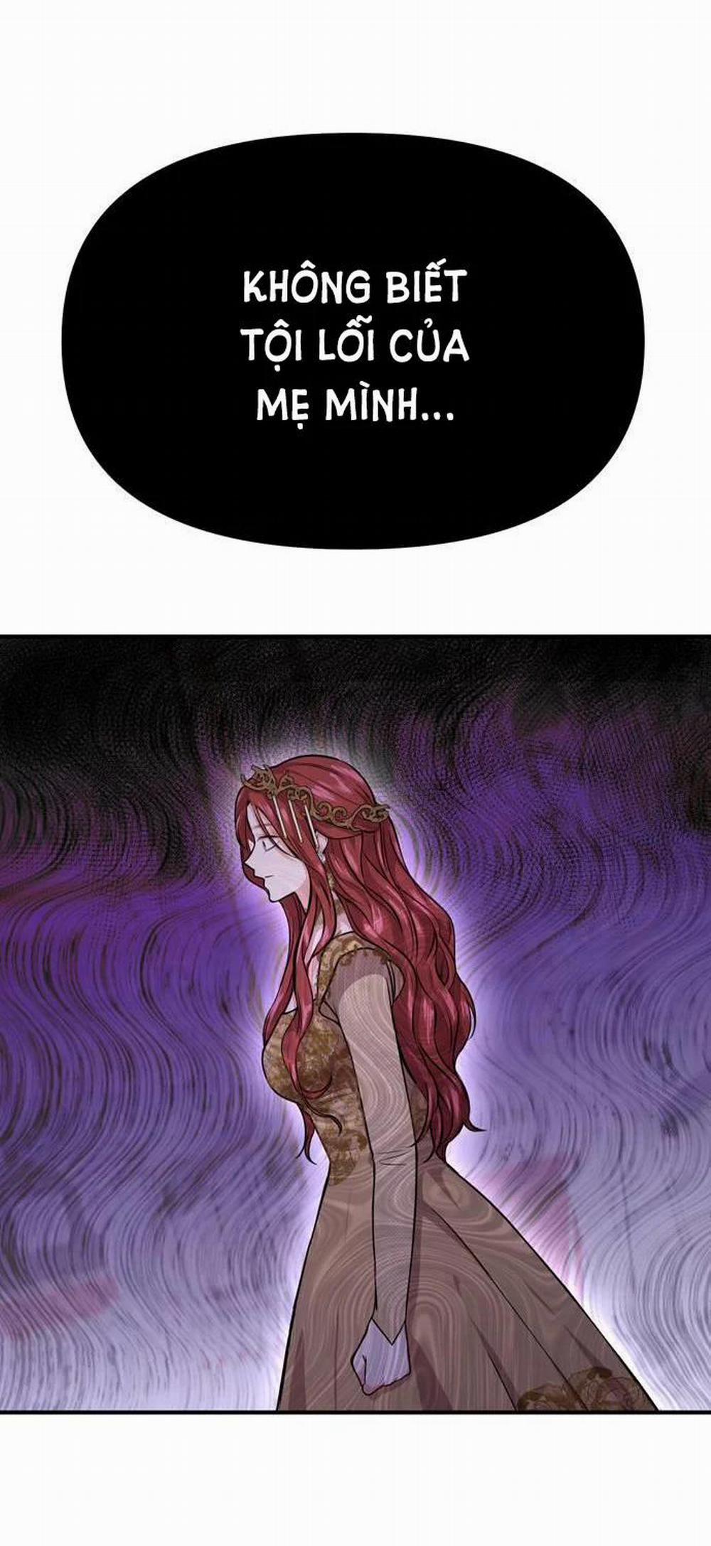 [18+] Phòng Ngủ Bí Mật Của Công Chúa Bị Bỏ Rơi 1.2 trang 3