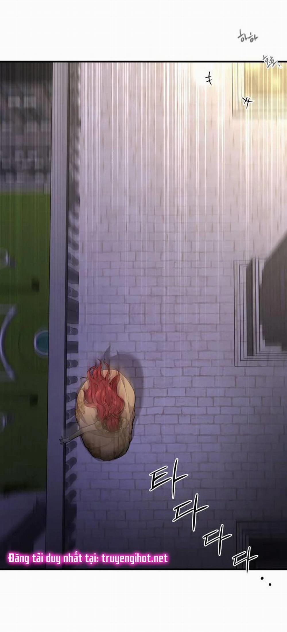 [18+] Phòng Ngủ Bí Mật Của Công Chúa Bị Bỏ Rơi 1.2 trang 30