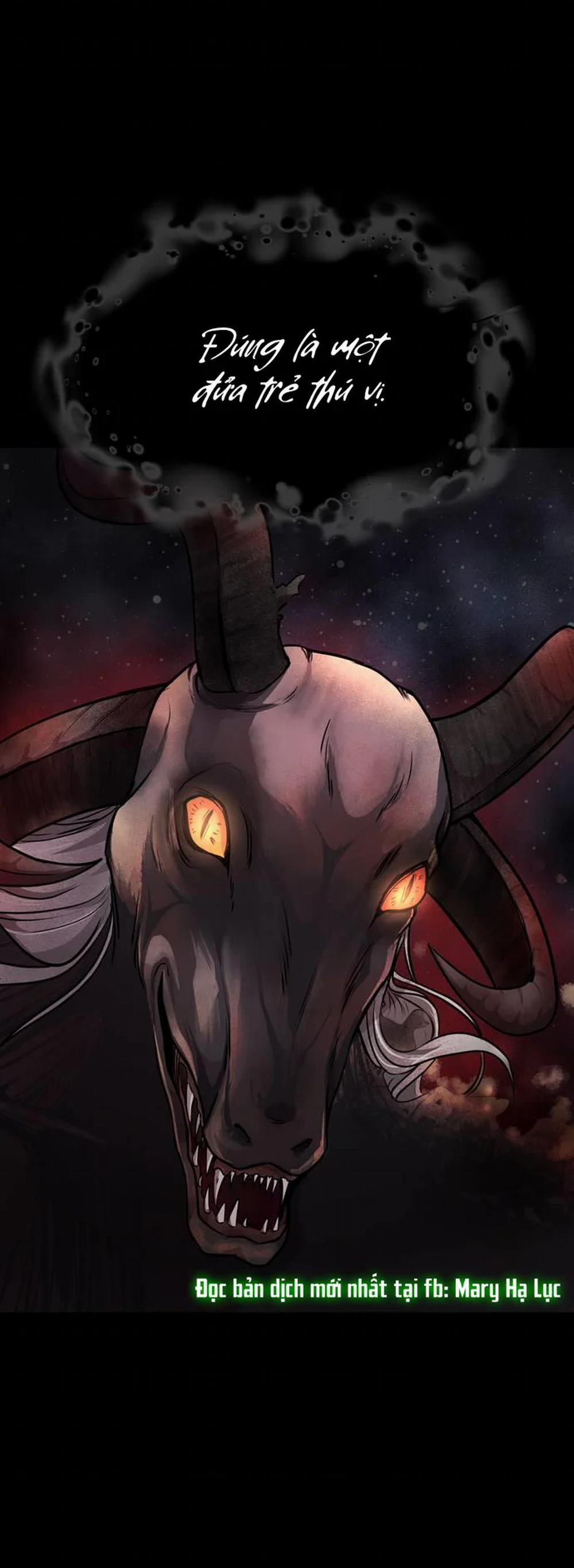 [18+] Phòng Ngủ Bí Mật Của Công Chúa Bị Bỏ Rơi 1.2 trang 40