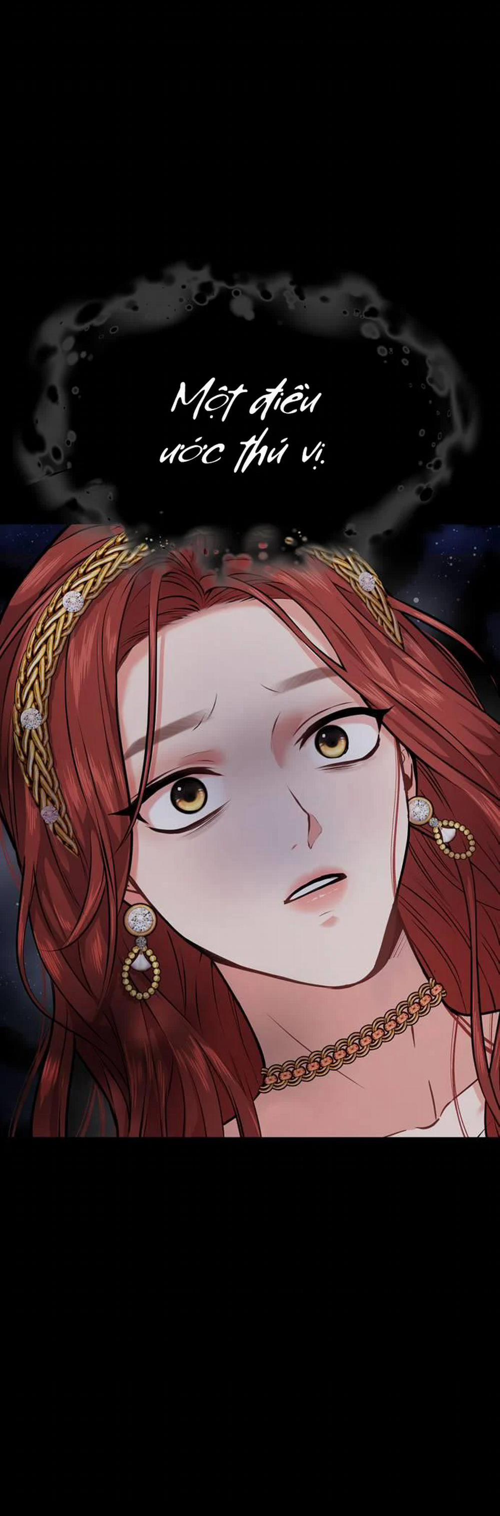 [18+] Phòng Ngủ Bí Mật Của Công Chúa Bị Bỏ Rơi 1.2 trang 41