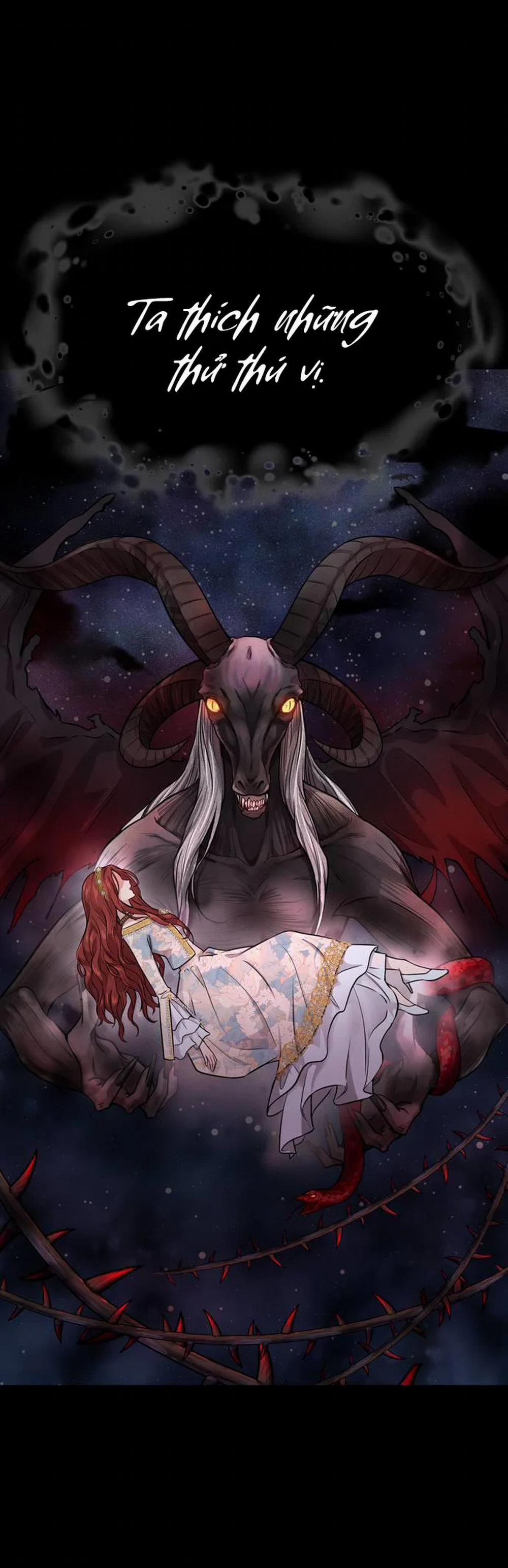 [18+] Phòng Ngủ Bí Mật Của Công Chúa Bị Bỏ Rơi 1.2 trang 42