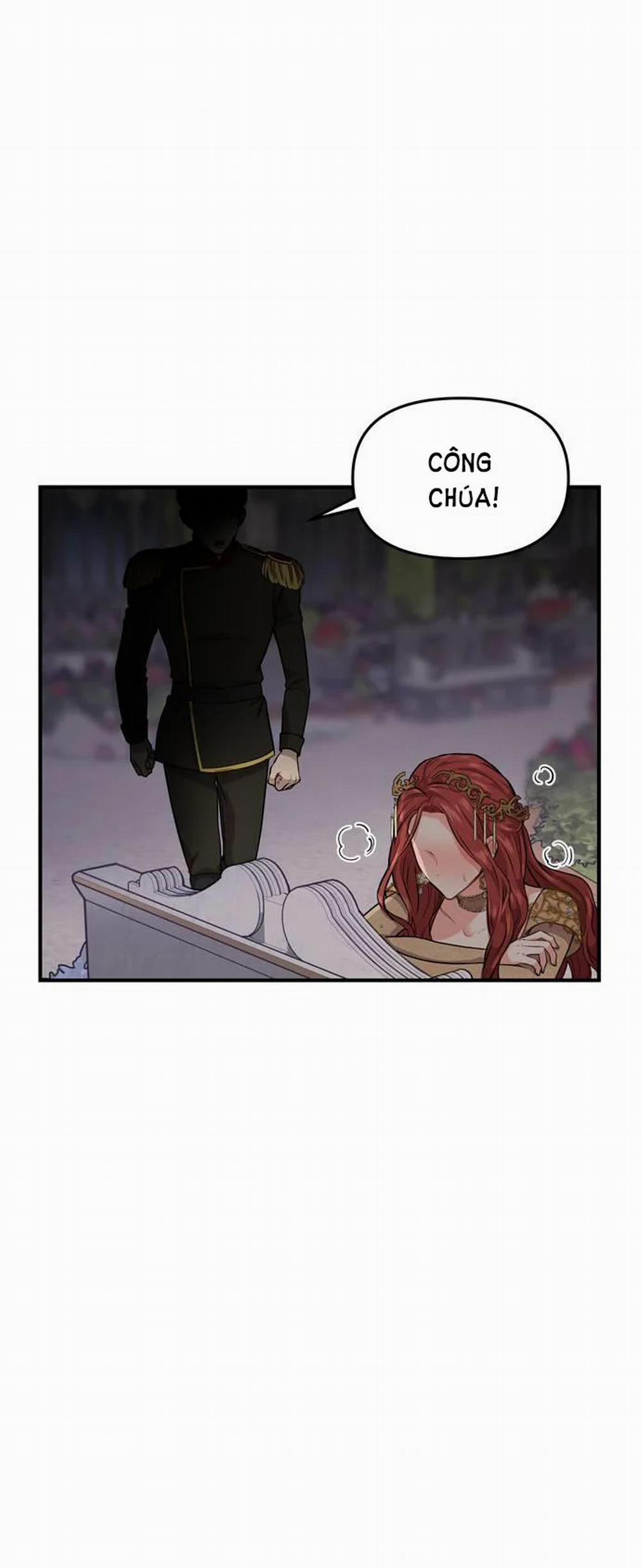 [18+] Phòng Ngủ Bí Mật Của Công Chúa Bị Bỏ Rơi 1.2 trang 56