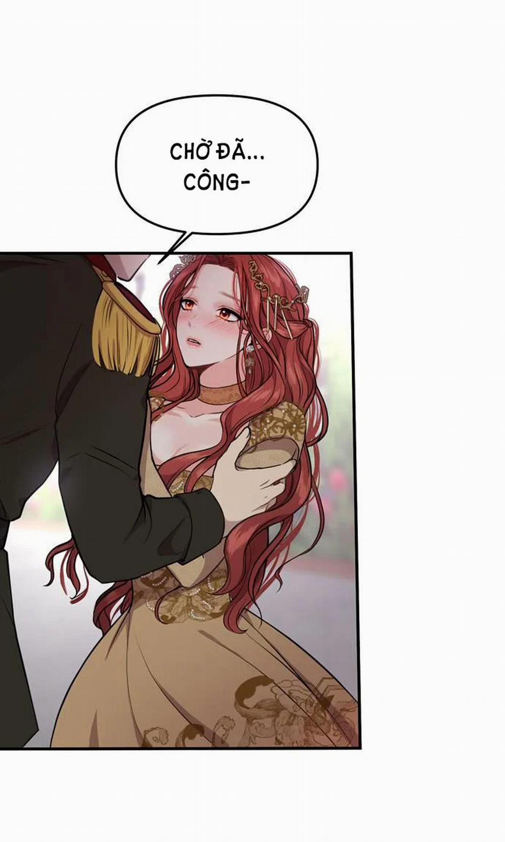 [18+] Phòng Ngủ Bí Mật Của Công Chúa Bị Bỏ Rơi 1.2 trang 62