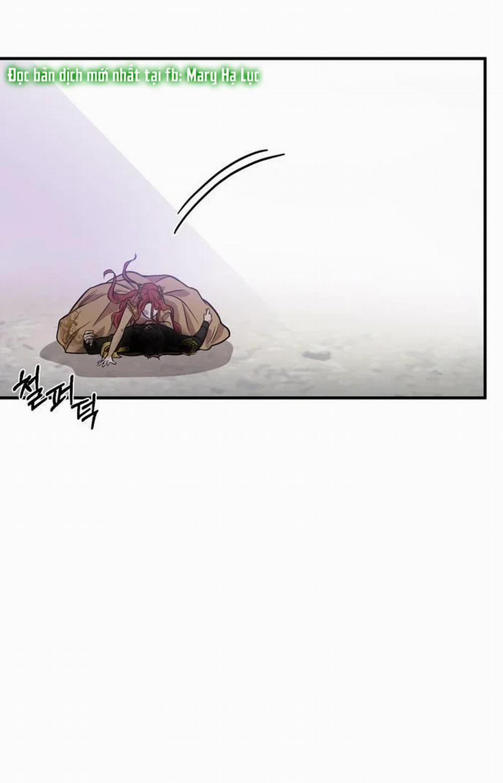 [18+] Phòng Ngủ Bí Mật Của Công Chúa Bị Bỏ Rơi 1.2 trang 65