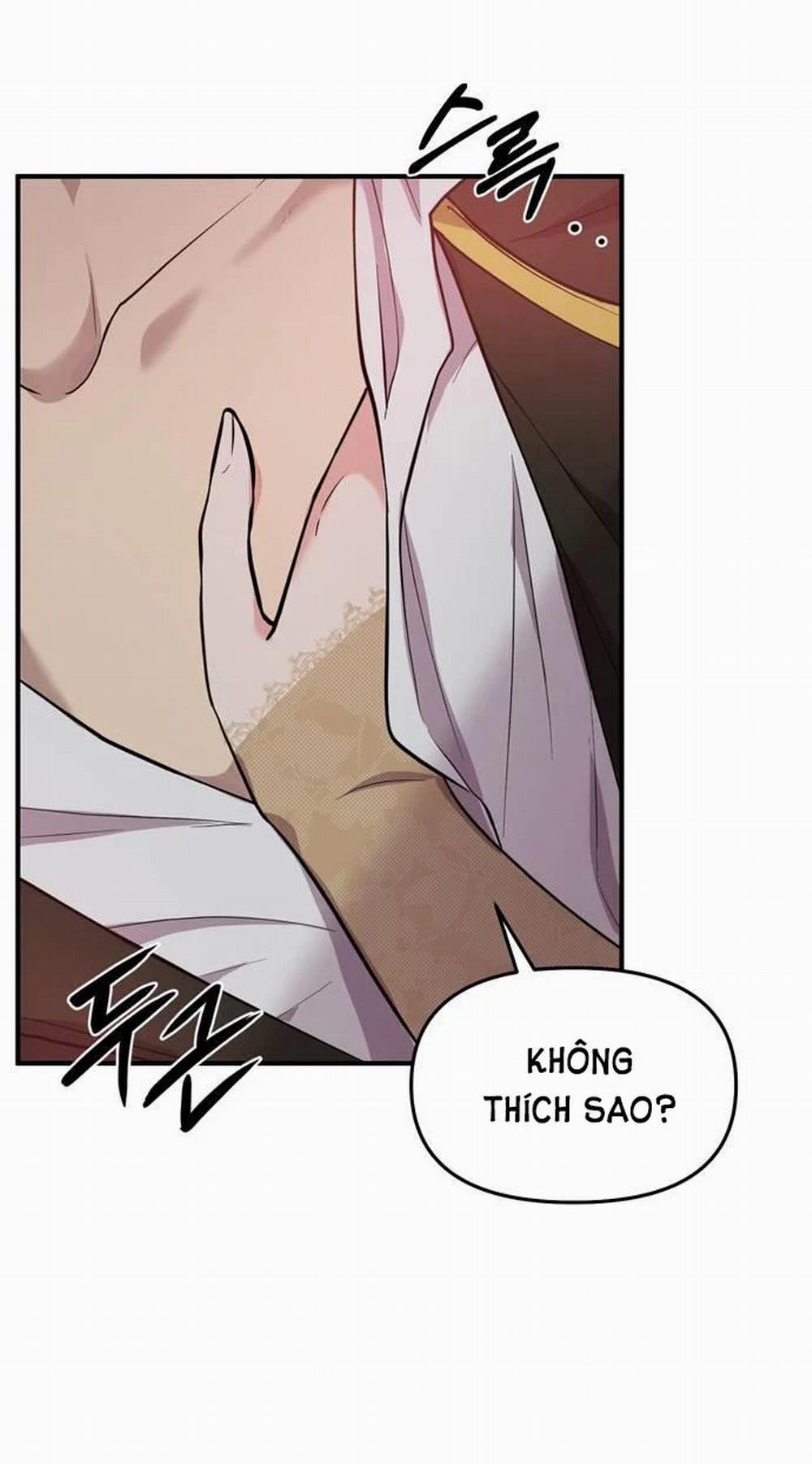 [18+] Phòng Ngủ Bí Mật Của Công Chúa Bị Bỏ Rơi 1.2 trang 72