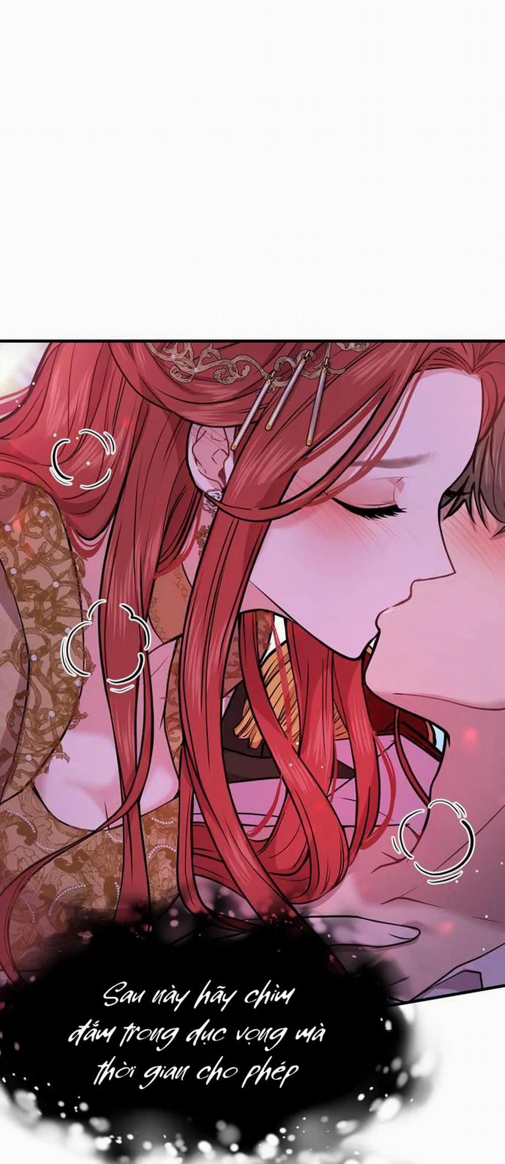 [18+] Phòng Ngủ Bí Mật Của Công Chúa Bị Bỏ Rơi 1.2 trang 78