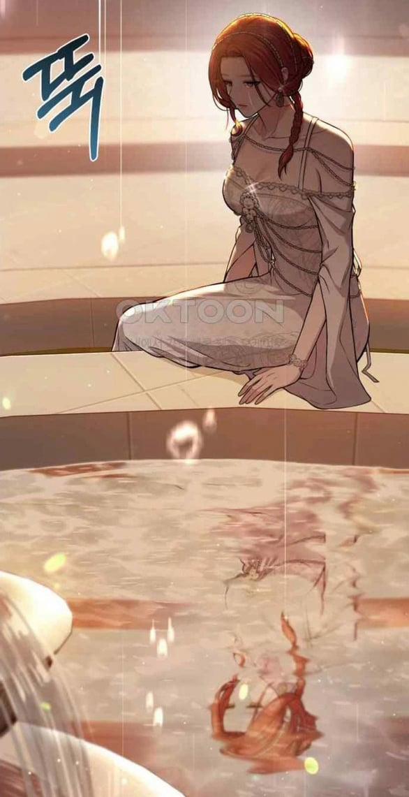 [18+] Phòng Ngủ Bí Mật Của Công Chúa Bị Bỏ Rơi 102 trang 32