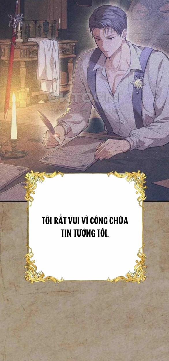 [18+] Phòng Ngủ Bí Mật Của Công Chúa Bị Bỏ Rơi 102 trang 49