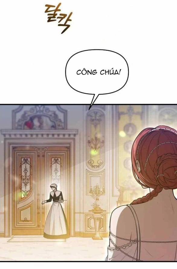 [18+] Phòng Ngủ Bí Mật Của Công Chúa Bị Bỏ Rơi 102 trang 6