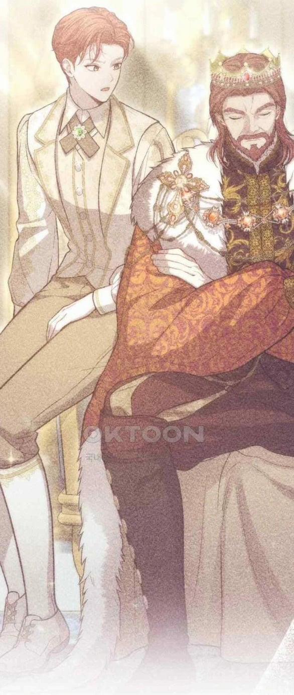 [18+] Phòng Ngủ Bí Mật Của Công Chúa Bị Bỏ Rơi 102 trang 73