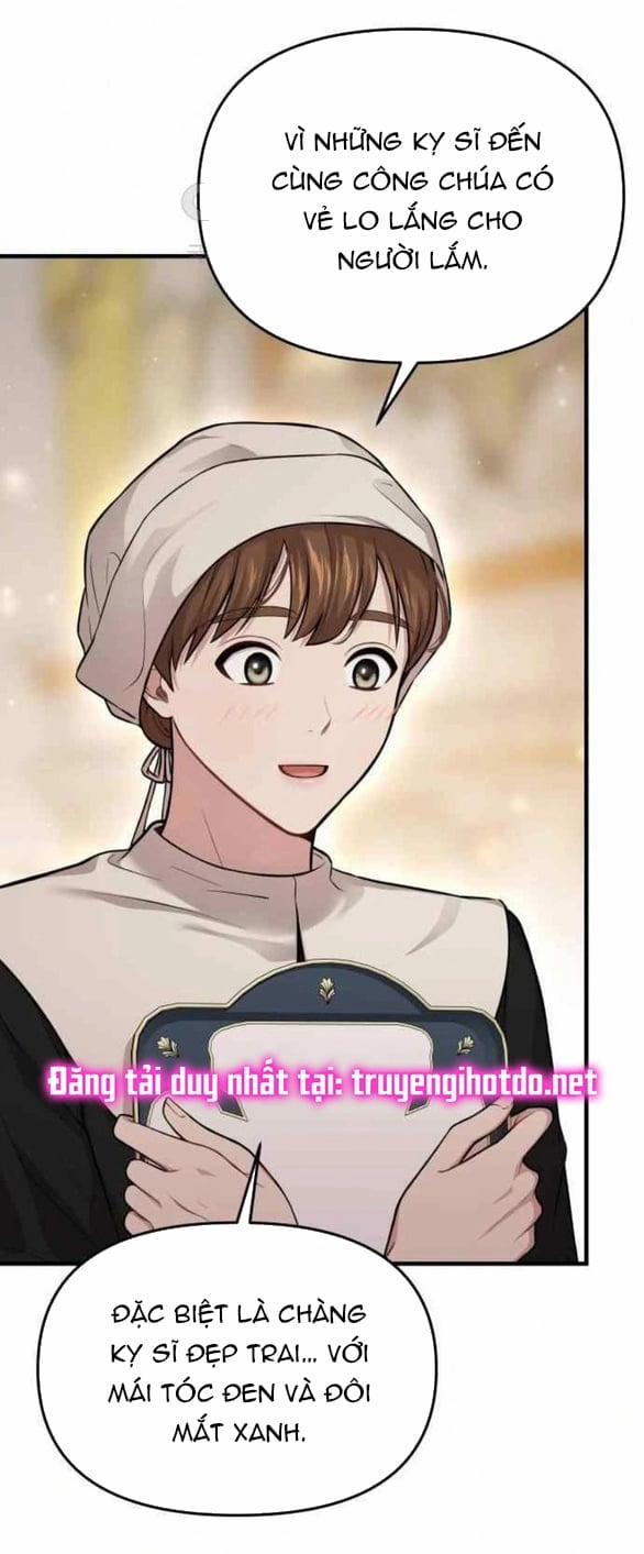 [18+] Phòng Ngủ Bí Mật Của Công Chúa Bị Bỏ Rơi 102 trang 9