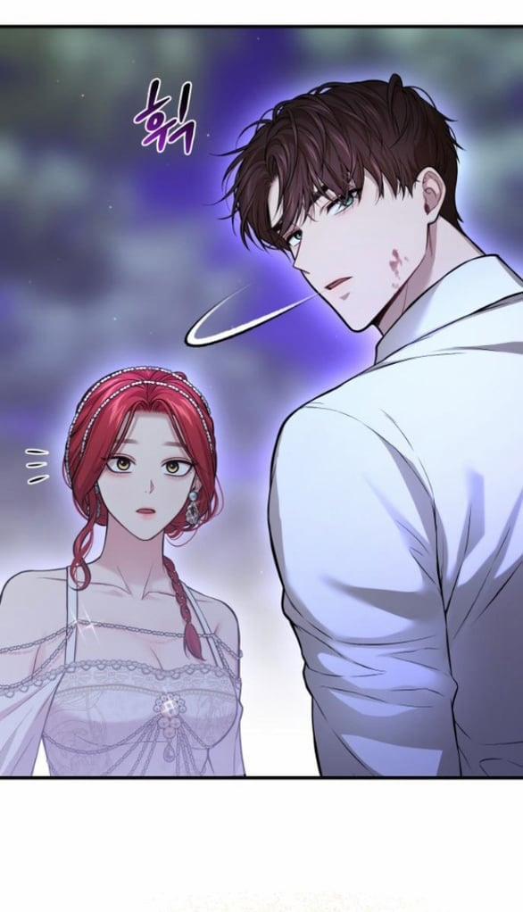 [18+] Phòng Ngủ Bí Mật Của Công Chúa Bị Bỏ Rơi 103 trang 13