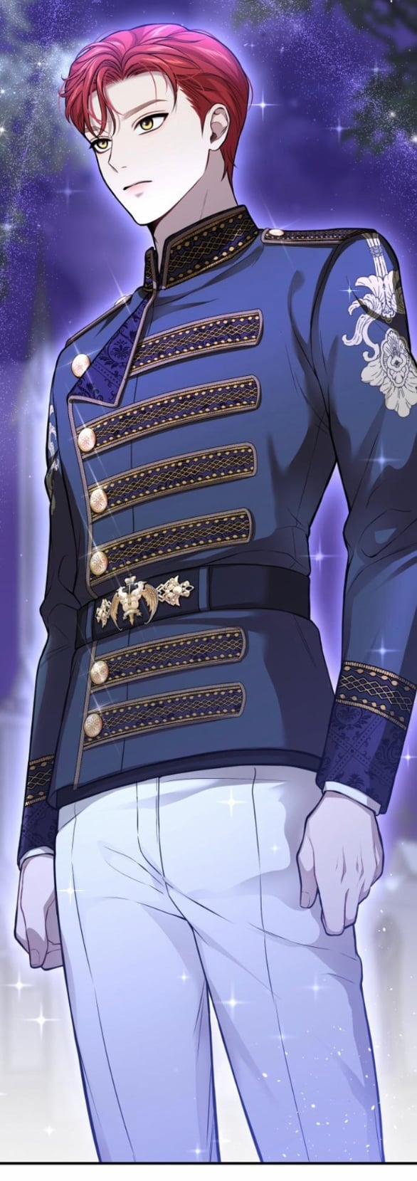 [18+] Phòng Ngủ Bí Mật Của Công Chúa Bị Bỏ Rơi 103 trang 16