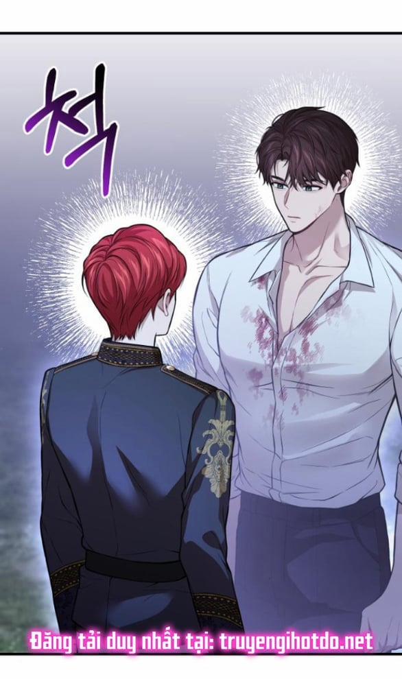 [18+] Phòng Ngủ Bí Mật Của Công Chúa Bị Bỏ Rơi 103 trang 23