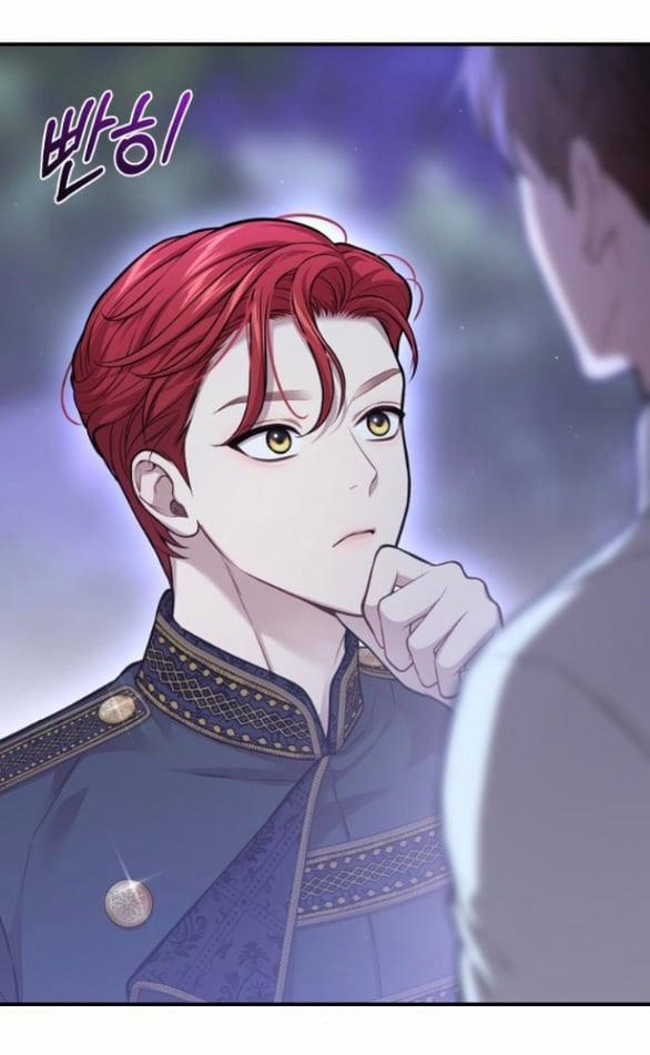 [18+] Phòng Ngủ Bí Mật Của Công Chúa Bị Bỏ Rơi 103 trang 24