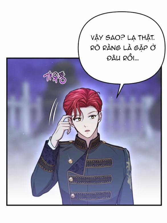 [18+] Phòng Ngủ Bí Mật Của Công Chúa Bị Bỏ Rơi 103 trang 28