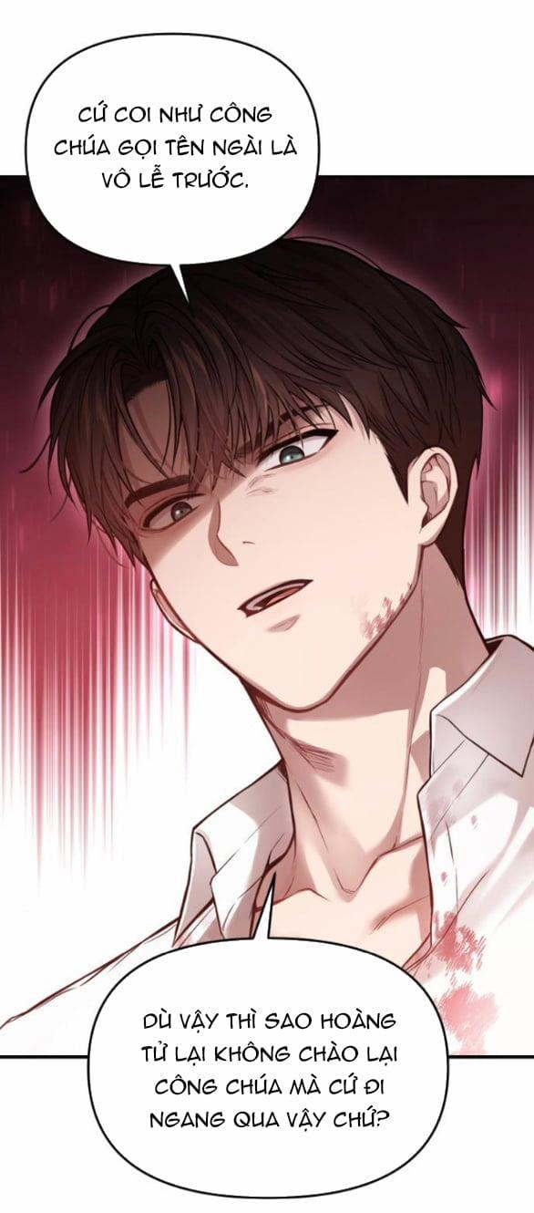 [18+] Phòng Ngủ Bí Mật Của Công Chúa Bị Bỏ Rơi 103 trang 34
