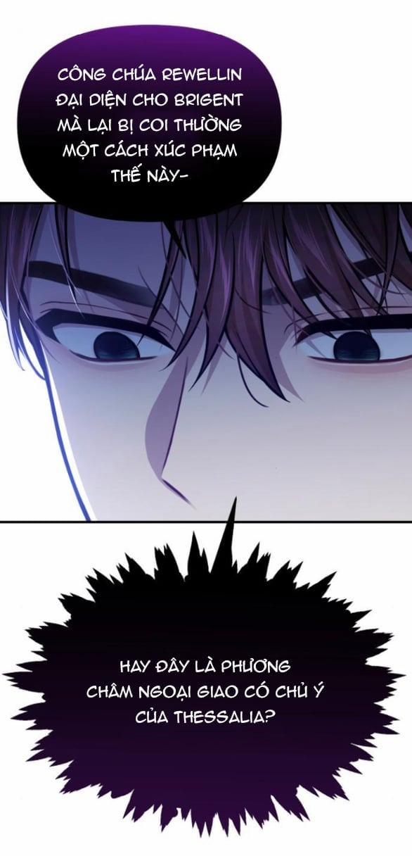 [18+] Phòng Ngủ Bí Mật Của Công Chúa Bị Bỏ Rơi 103 trang 39
