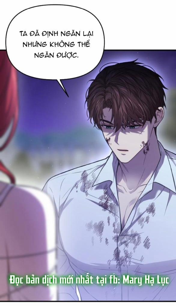 [18+] Phòng Ngủ Bí Mật Của Công Chúa Bị Bỏ Rơi 103 trang 6