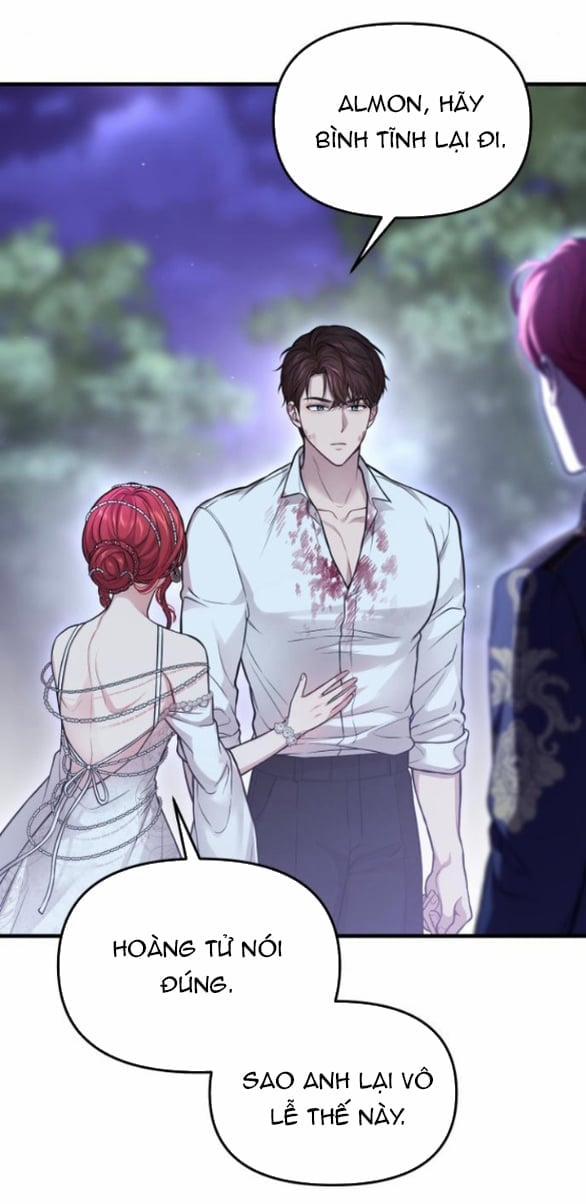 [18+] Phòng Ngủ Bí Mật Của Công Chúa Bị Bỏ Rơi 103 trang 60