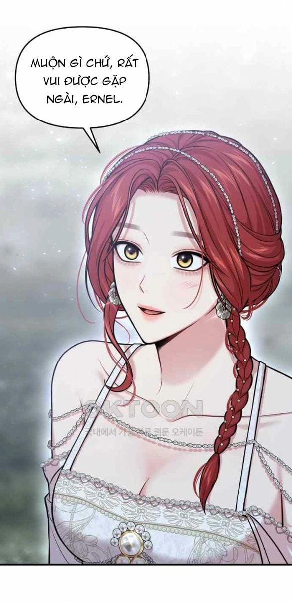[18+] Phòng Ngủ Bí Mật Của Công Chúa Bị Bỏ Rơi 104 trang 17