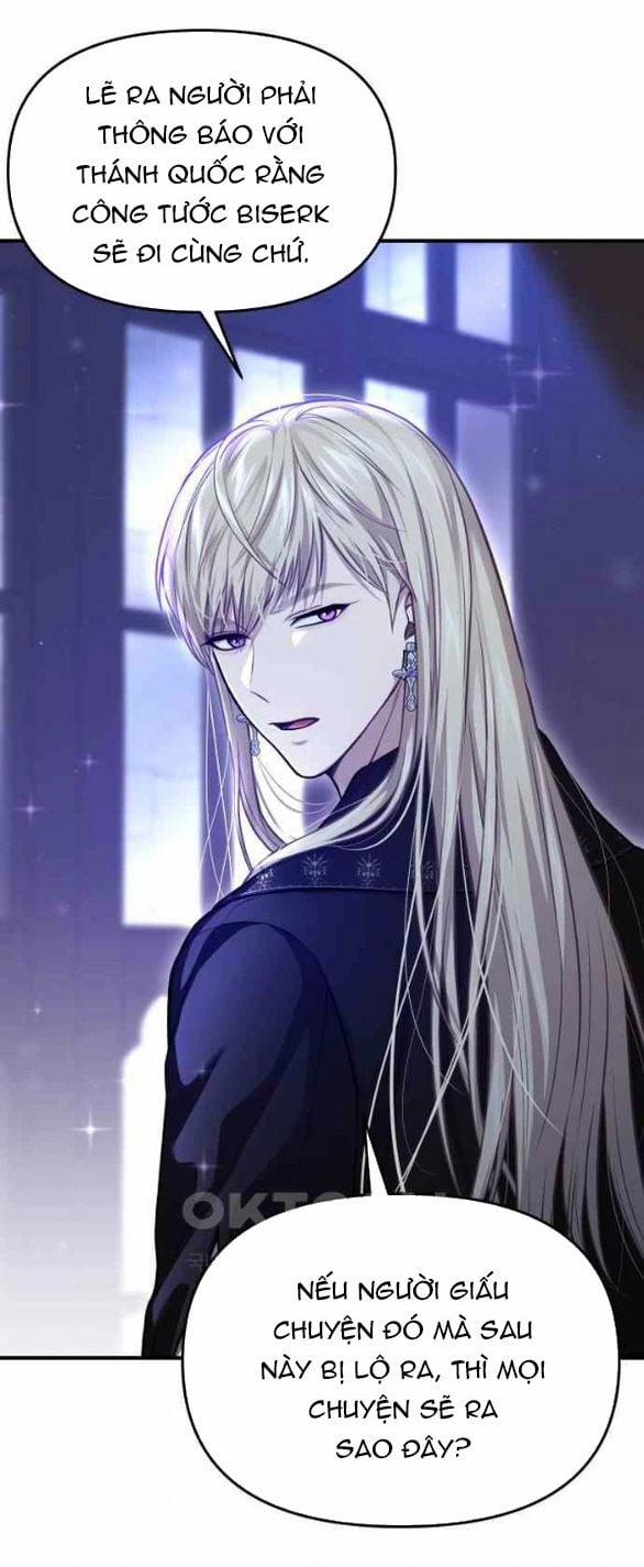 [18+] Phòng Ngủ Bí Mật Của Công Chúa Bị Bỏ Rơi 104 trang 23