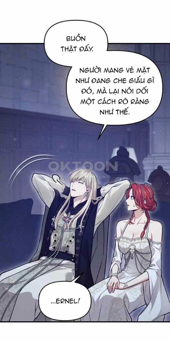 [18+] Phòng Ngủ Bí Mật Của Công Chúa Bị Bỏ Rơi 104 trang 49