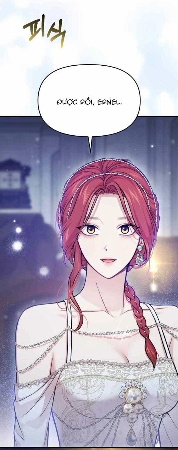 [18+] Phòng Ngủ Bí Mật Của Công Chúa Bị Bỏ Rơi 104 trang 55