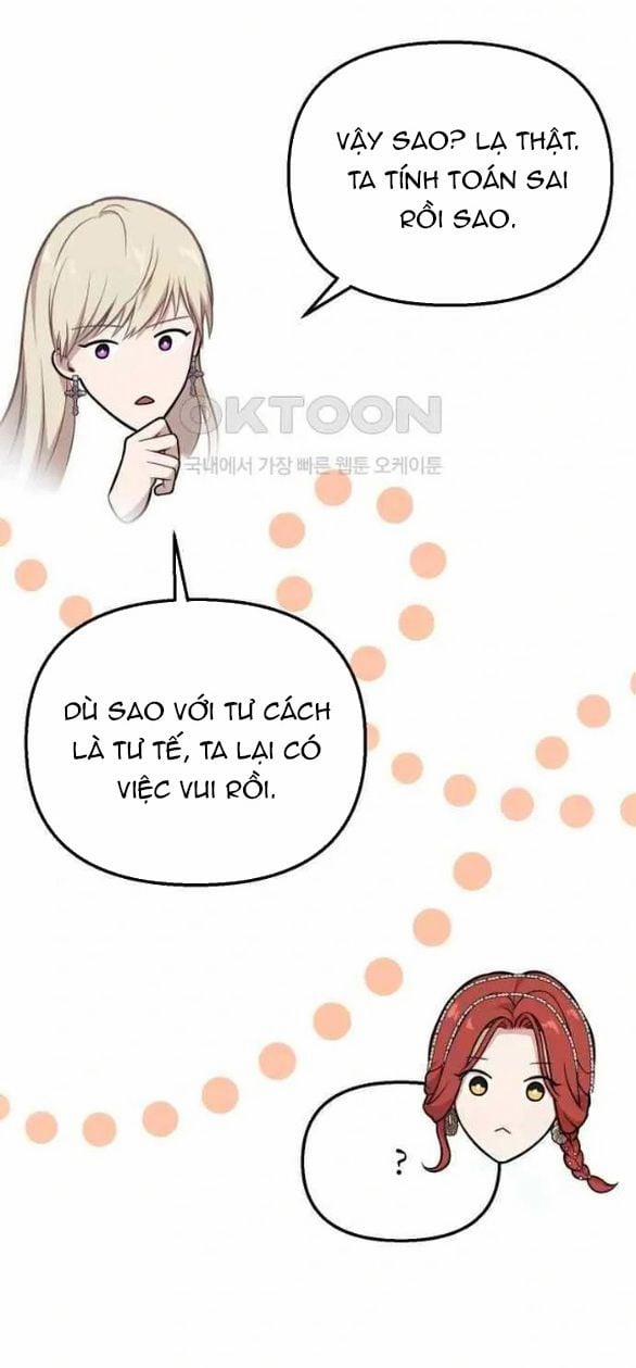 [18+] Phòng Ngủ Bí Mật Của Công Chúa Bị Bỏ Rơi 104 trang 72