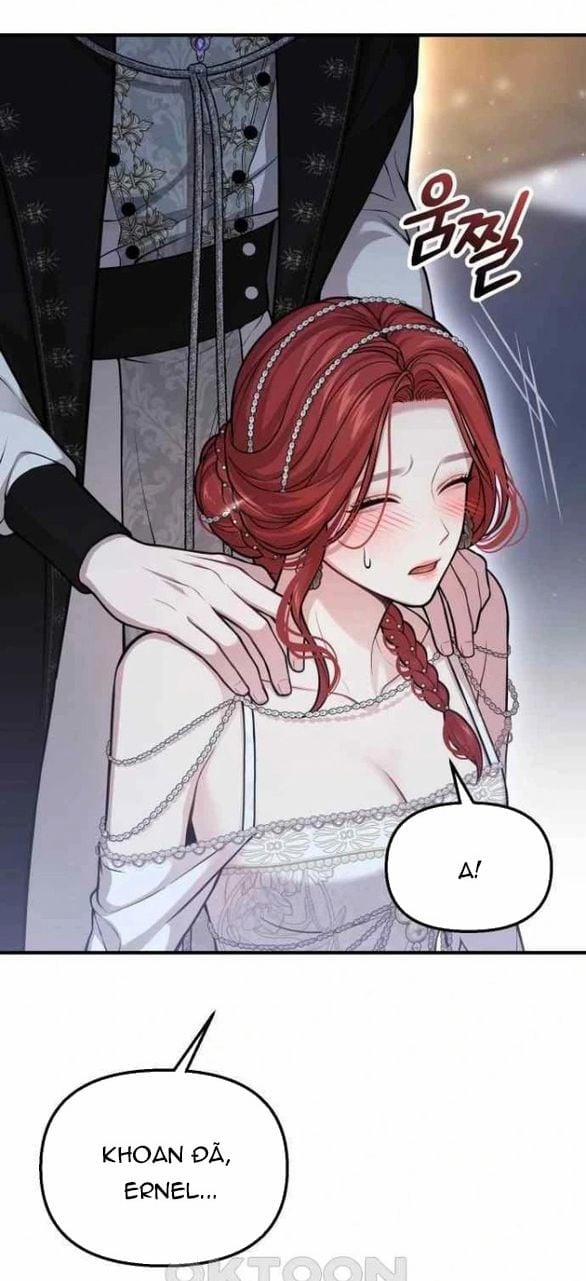 [18+] Phòng Ngủ Bí Mật Của Công Chúa Bị Bỏ Rơi 105 trang 10