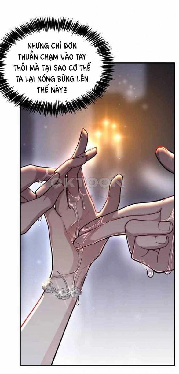 [18+] Phòng Ngủ Bí Mật Của Công Chúa Bị Bỏ Rơi 105 trang 19