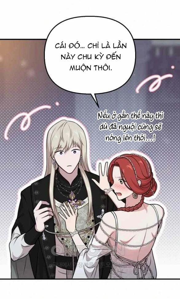 [18+] Phòng Ngủ Bí Mật Của Công Chúa Bị Bỏ Rơi 105 trang 2